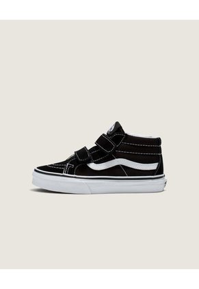 Tenis Niño VANS UY SK8-MID REISSUE V Negro Vans