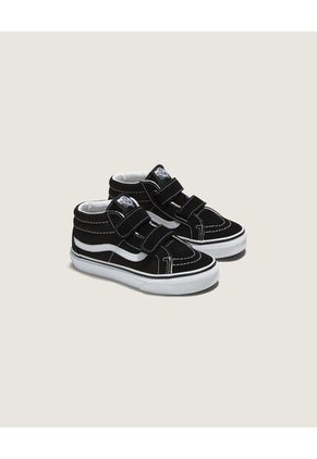 Tenis Niño VANS UY SK8-MID REISSUE V Negro Vans