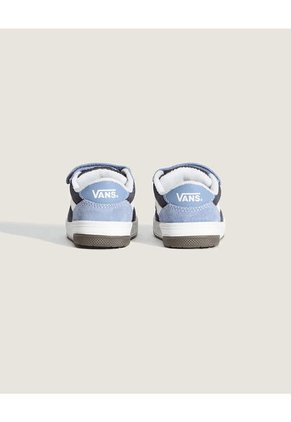 Tenis Niño VANS HYLANE V Azul Vans