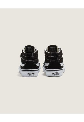 Tenis Niño VANS UY SK8-MID REISSUE V Negro Vans