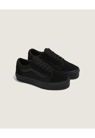 Tenis Niño VANS UY OLD SKOOL Negro Vans Vans