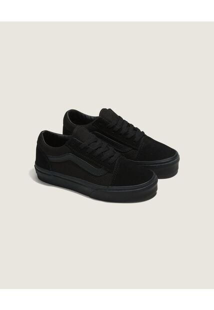 Tenis Niño VANS UY OLD SKOOL Negro Vans