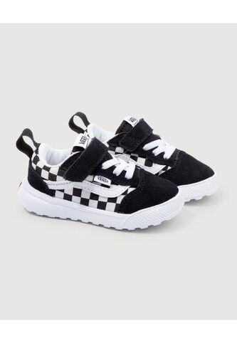 Tenis Niño VANS ULTRARANGE 66 V Negro Vans Vans