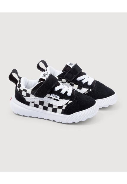 Tenis Niño VANS ULTRARANGE 66 V Negro Vans