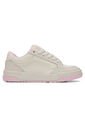 Tenis Niño VANS HYLANE Blanco Vans de Vans