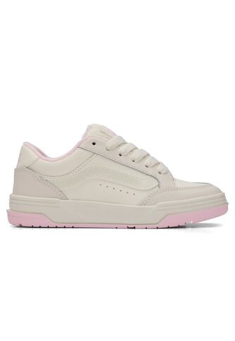 Tenis Niño VANS HYLANE Blanco Vans Vans