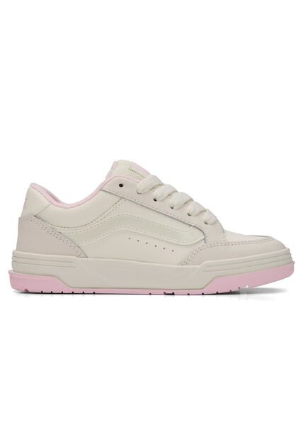 Tenis Niño VANS HYLANE Blanco Vans