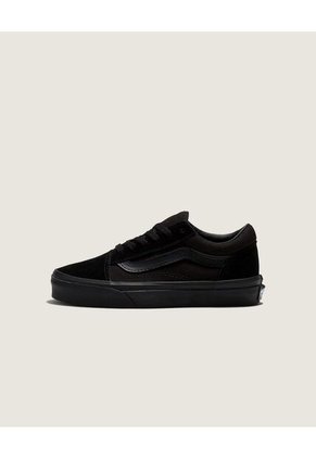 Tenis Niño VANS UY OLD SKOOL Negro Vans