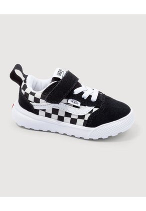 Tenis Niño VANS ULTRARANGE 66 V Negro Vans