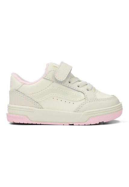 Tenis Niño VANS HYLANE V Blanco Vans