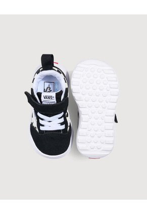Tenis Niño VANS ULTRARANGE 66 V Negro Vans