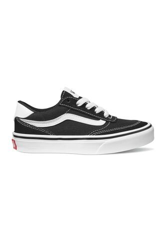 Tenis Niño VANS BROOKLYN LS Negro Vans Vans