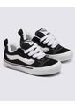 Tenis Niño VANS KNU SKOOL Negro 2 Vans de Vans