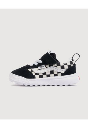 Tenis Niño VANS ULTRARANGE 66 V Negro Vans