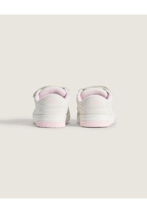 Tenis Niño VANS HYLANE V Blanco Vans
