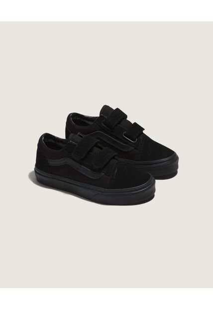 Tenis Niño VANS UY OLD SKOOL V Negro Vans