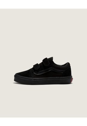 Tenis Niño VANS UY OLD SKOOL V Negro Vans