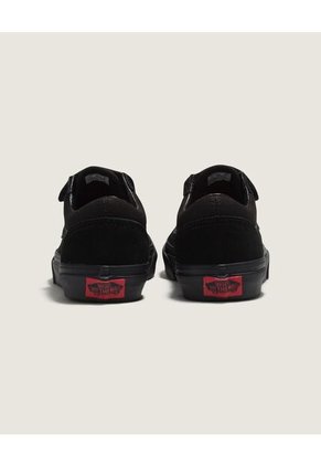Tenis Niño VANS UY OLD SKOOL V Negro Vans
