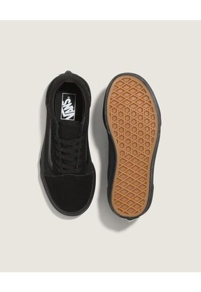Tenis Niño VANS UY OLD SKOOL Negro Vans