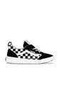 Tenis Niño VANS ULTRARANGE 66 V Negro Vans de Vans