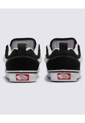 Tenis Niño VANS KNU SKOOL Negro 2 Vans