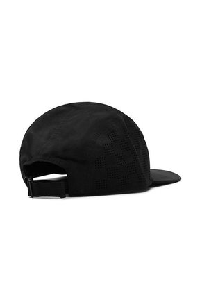 Gorra Vans Outdoors Camper-Negro