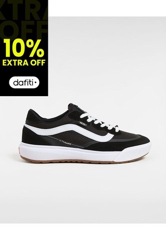 Tenis Hombre VANS MTE ULTRARANGE 2.0 S Negro Vans Vans