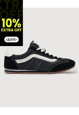 Tenis Hombre VANS SUPER LOWPRO Negro Vans Vans
