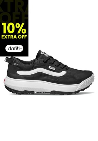 Tenis Hombre Vans Mte Crosspath Negro Vans Vans
