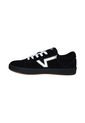Tenis Vans Soland Suede Hombre-Negro/Blanco de Vans