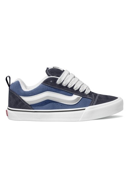 Tenis Hombre Vans Knu Skool Azul Vans