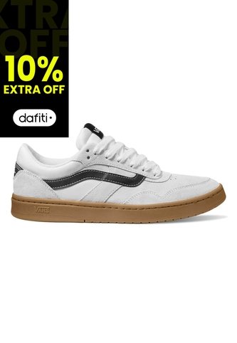 Tenis Hombre Vans Cruze 3.0 Blanco Vans Vans