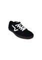 Tenis Vans Soland Suede Hombre-Negro/Blanco de Vans