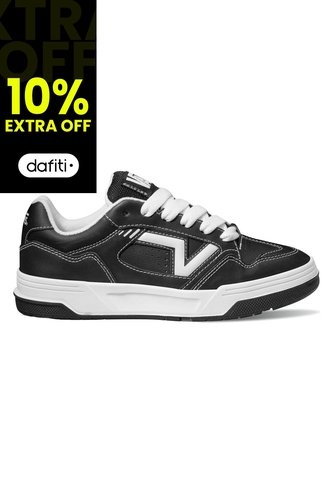 Tenis Hombre Vans Upland Negro Vans Vans