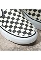 Tenis Hombre Vans Mn Skate Slip-On Negro Cuadros Vans de Vans