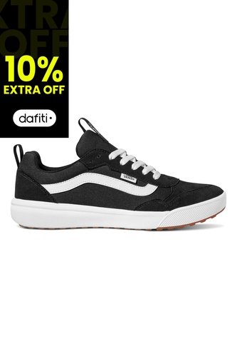Tenis Hombre Vans Mn Range Exp Negro/Blanco Vans Vans