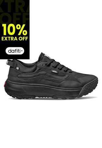 Tenis Hombre Vans Mte Crosspath Negro/Negro Vans Vans