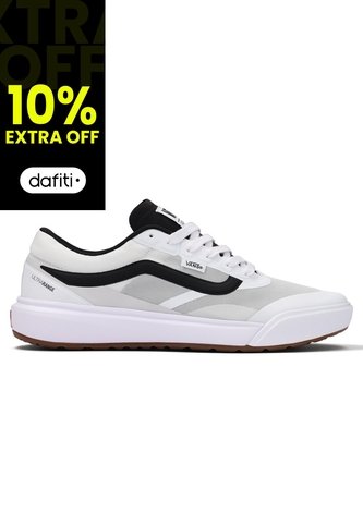 Tenis Hombre Vans Mte Ultrarange 2.0 R Blanco/Negro Vans Vans