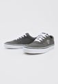 Tenis Skateboarding Gris-Blanco Vans Sport Vulc de Vans