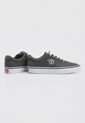 Tenis Skateboarding Gris-Blanco Vans Sport Vulc de Vans