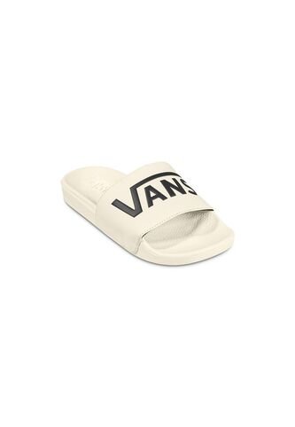 Tenis Mujer Vans Wm La Costa Slide-On Blanco Vans Vans