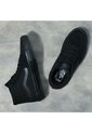 Tenis Hombre Vans Mn Skate Sk8-Hi Negro/Negro Vans de Vans