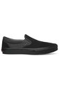 Tenis Hombre Vans Mn Skate Slip-On Negro/Negro Vans de Vans