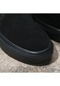 Tenis Hombre Vans Mn Skate Slip-On Negro/Negro Vans de Vans