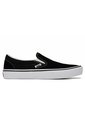 Tenis Hombre Vans Mn Skate Slip-On Negro Vans de Vans