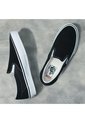 Tenis Hombre Vans Mn Skate Slip-On Negro Vans de Vans
