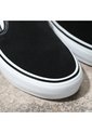 Tenis Hombre Vans Mn Skate Slip-On Negro Vans de Vans