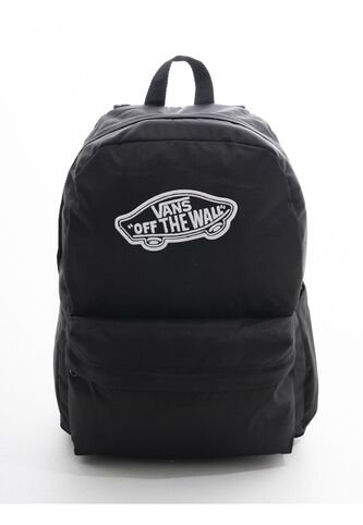 Morral Hombre Vans Old Skool Classic Ba Negro Vans Vans