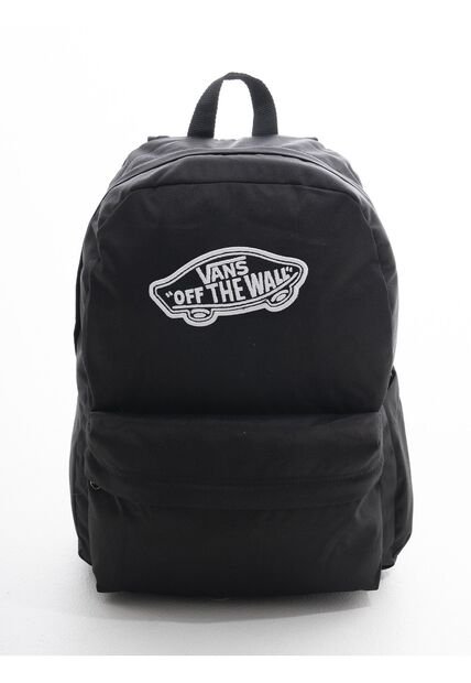 Morral Hombre Vans Old Skool Classic Ba Negro Vans