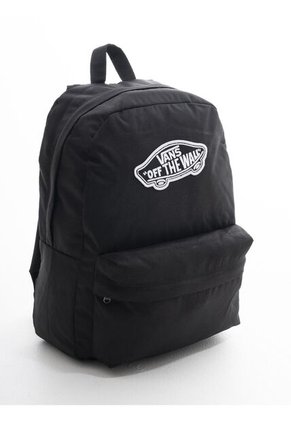 Morral Hombre Vans Old Skool Classic Ba Negro Vans